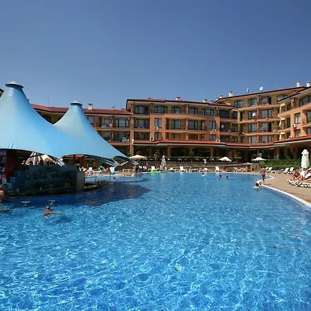 Apartcomplex Panorama Dreams Апарт-отель *