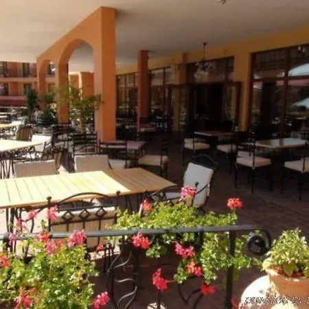 Apartcomplex Panorama Dreams * Свети-Влас