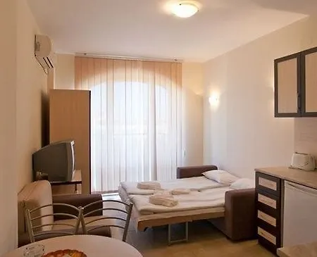 Apartahotel Apartcomplex Panorama Dreams