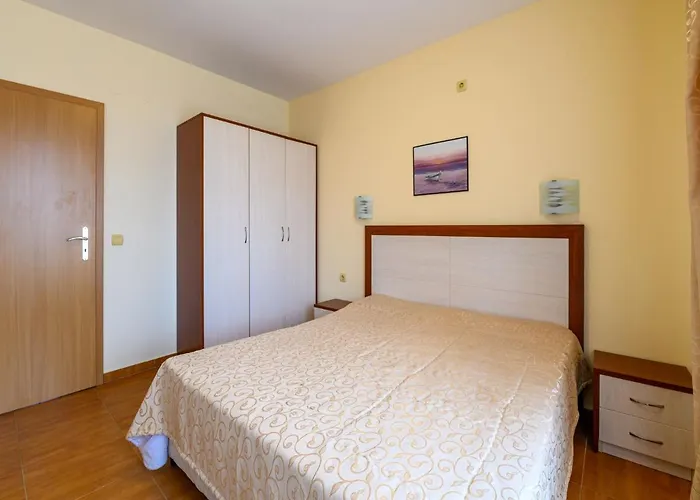 Apartmanhotel Apartcomplex Panorama Dreams *