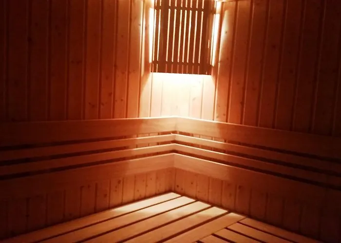 Apartcomplex Panorama Dreams Apartmanhotel *