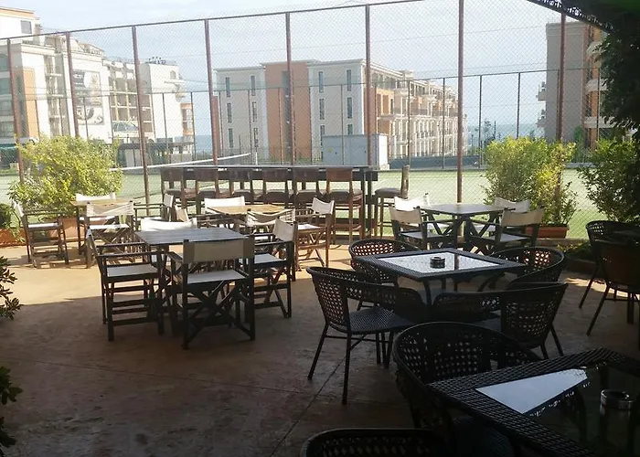 Apartcomplex Panorama Dreams * Szveti Vlasz