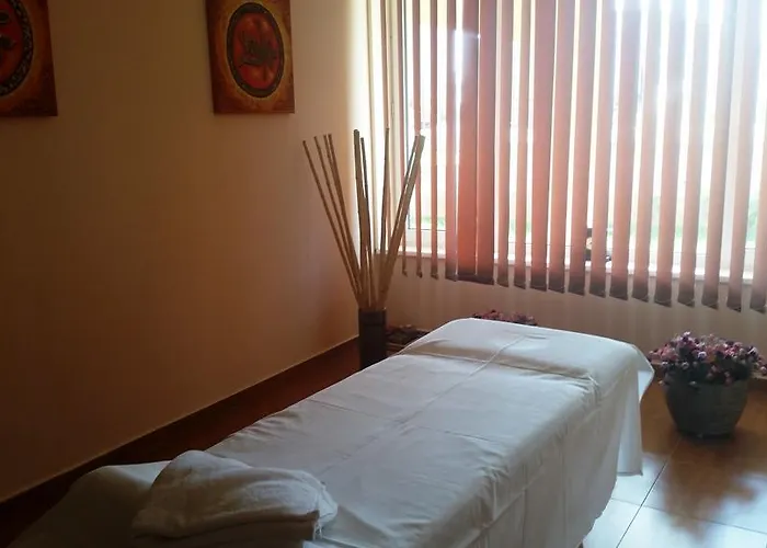 Apartcomplex Panorama Dreams Apartmanhotel