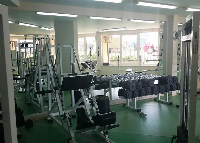 Apartcomplex Panorama Dreams Apartmanhotel *