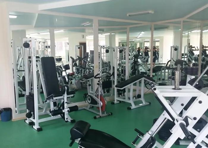 Apartmanhotel Apartcomplex Panorama Dreams Szveti Vlasz