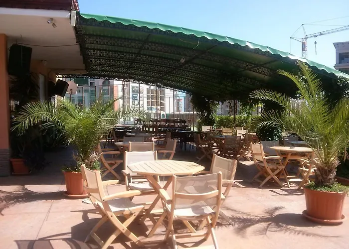 Apartcomplex Panorama Dreams Apartmanhotel Szveti Vlasz