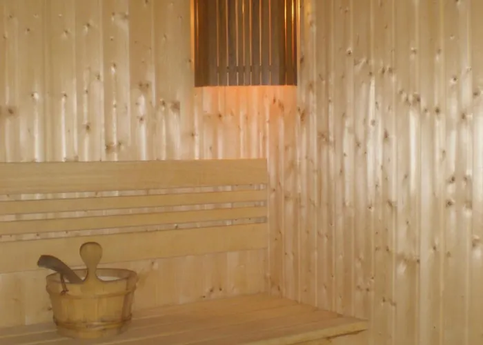 Apartcomplex Panorama Dreams Szveti Vlasz