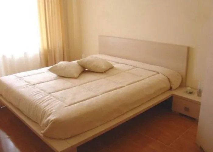 Apartcomplex Panorama Dreams Apartmanhotel *