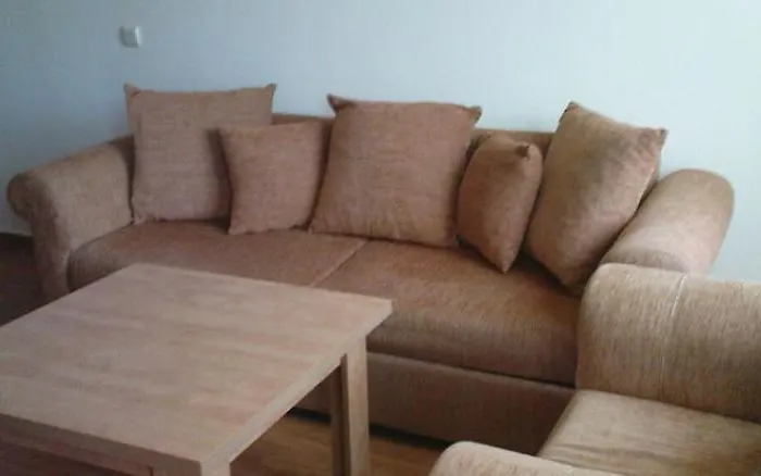 Apartmanhotel Apartcomplex Panorama Dreams *