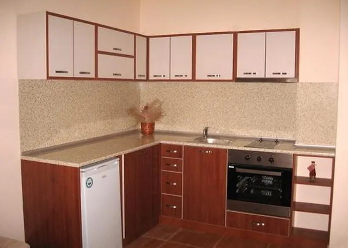 Apartcomplex Panorama Dreams Apartmanhotel Szveti Vlasz