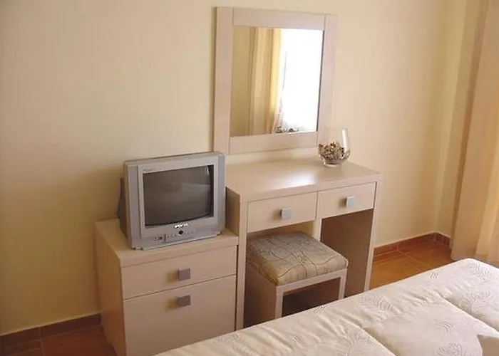 Apartcomplex Panorama Dreams Apartmanhotel *