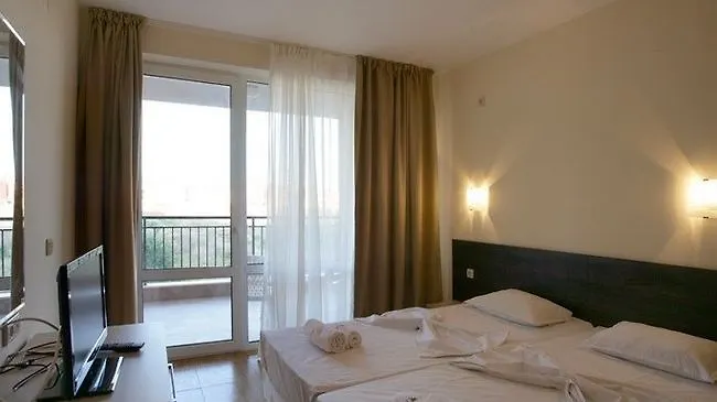 Apartcomplex Panorama Dreams * Szveti Vlasz